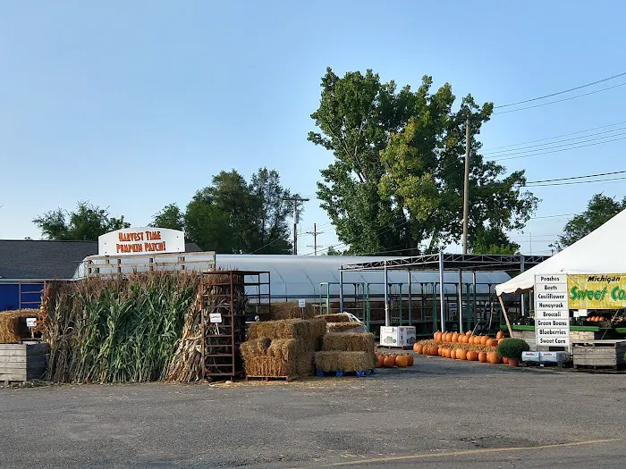 Harvest Time Farm Market 6
