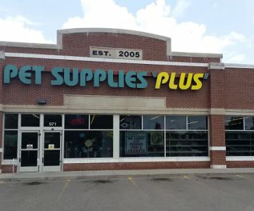 Pet Supplies Plus Oxford