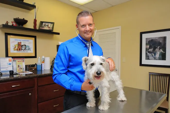 HEARTHSTONE ANIMAL CLINIC 12