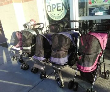 Premier Pet Supply