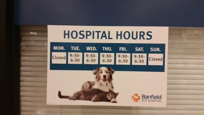 Banfield Pet Hospital 12