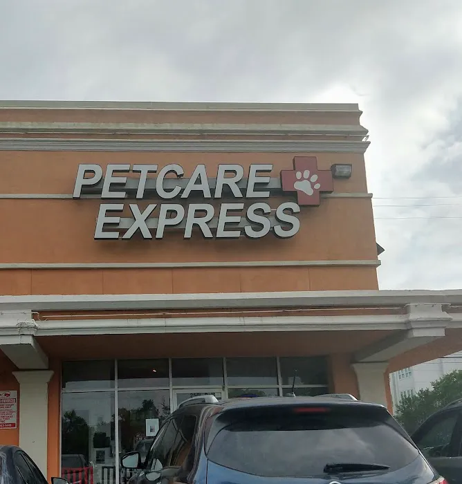 Petcare Express 12