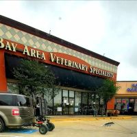 MedVet Houston Bay Area ico