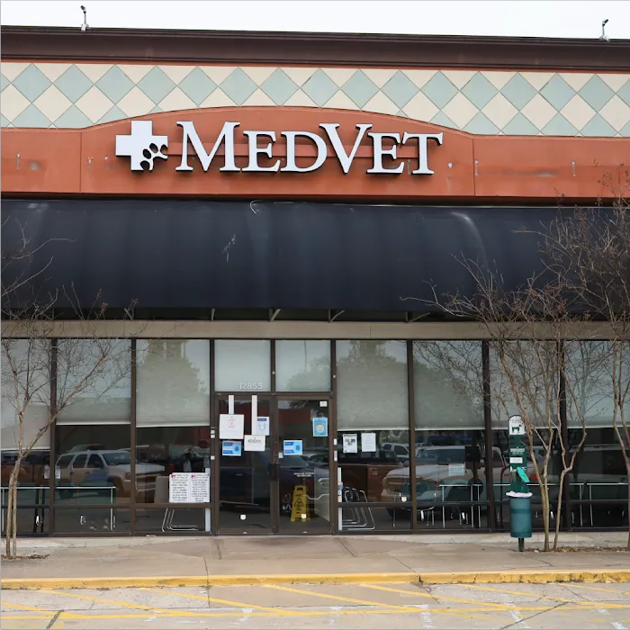 MedVet Houston Bay Area 12