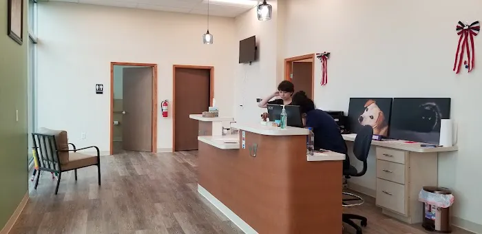 Haven Veterinary Clinic 2