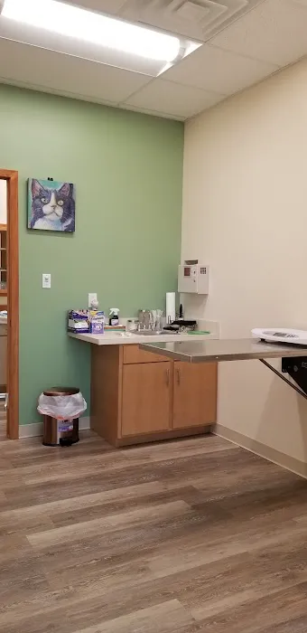 Haven Veterinary Clinic 5