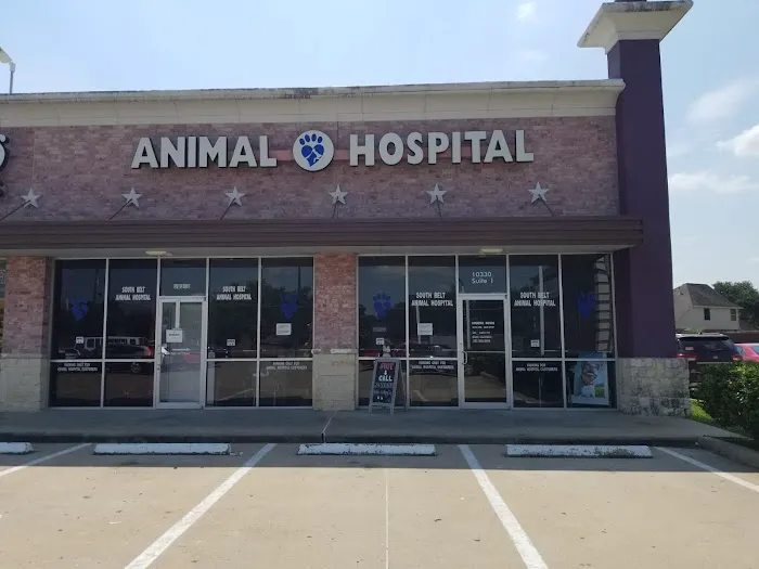South Belt Animal Hospital 5