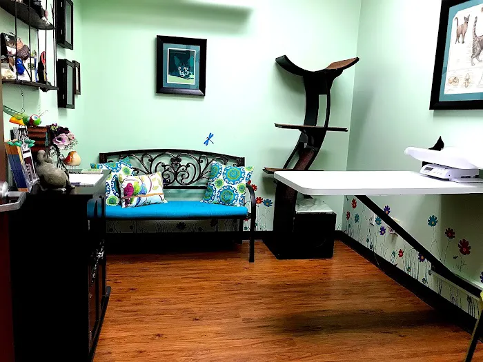 Tlc Animal Hospital: Richardson Katherine DVM 12