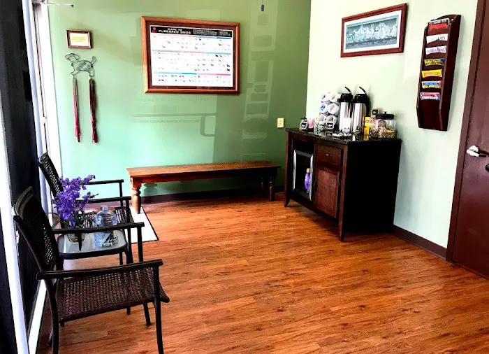 TLC Animal Hospital 12