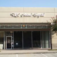 TLC Animal Hospital ico