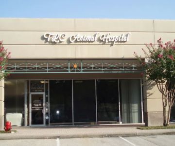 TLC Animal Hospital