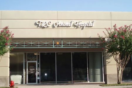 TLC Animal Hospital