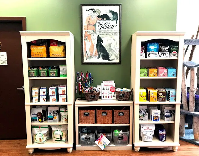 TLC Animal Hospital 12