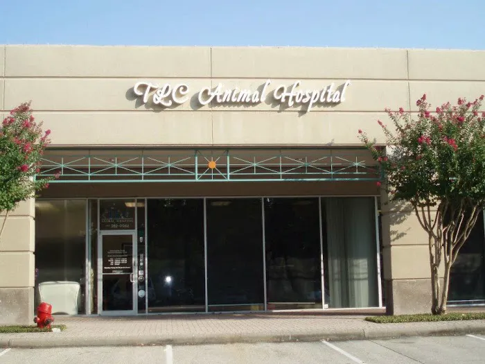 TLC Animal Hospital 12