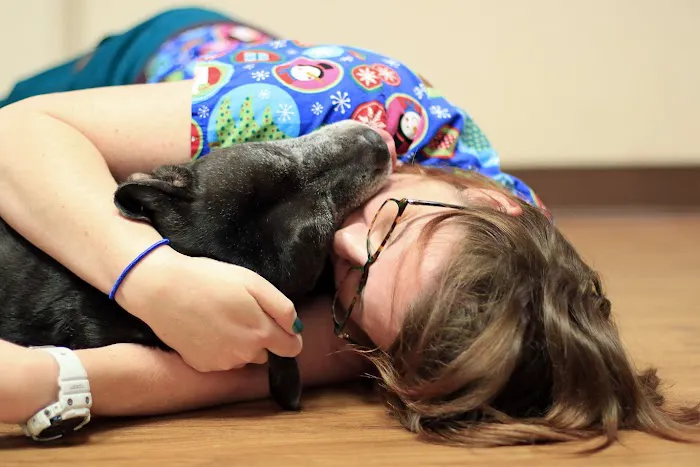 TLC Animal Hospital 12