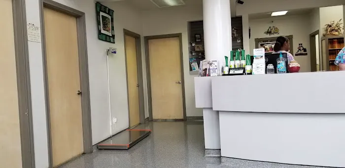 Brookdale Animal Hospital 12