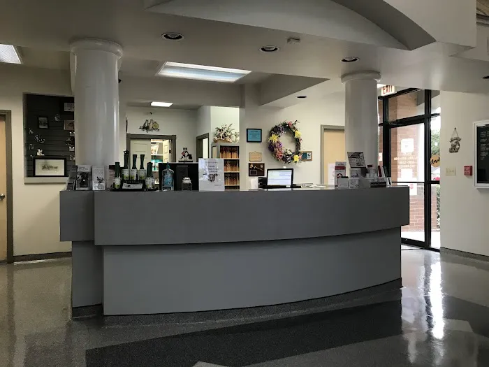 Brookdale Animal Hospital 12