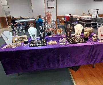 Glass City Exotics Expo