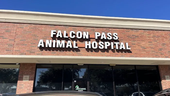 Falcon Pass Animal Hospital 12