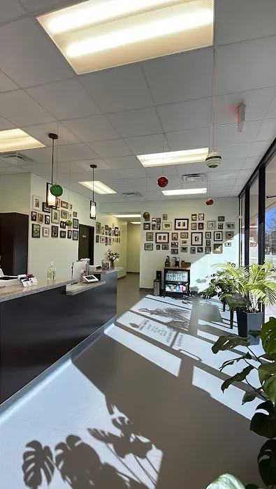 Falcon Pass Animal Hospital 12