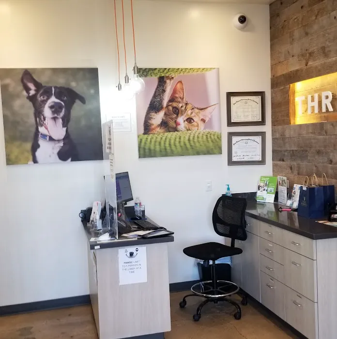 Vetco Total Care Animal Hospital 12