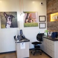 Vetco Total Care Animal Hospital ico