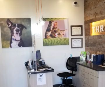Vetco Total Care Animal Hospital