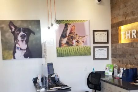 Vetco Total Care Animal Hospital