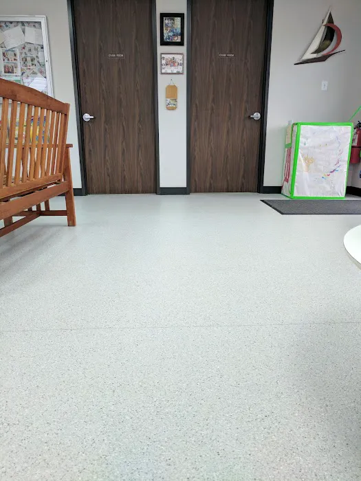 Forest Lake Animal Clinic 12