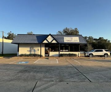Forest Lake Animal Clinic