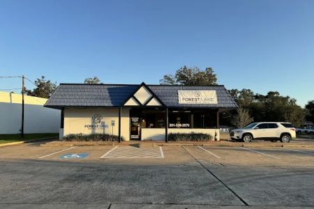 Forest Lake Animal Clinic