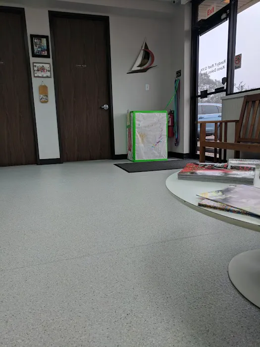 Forest Lake Animal Clinic 12