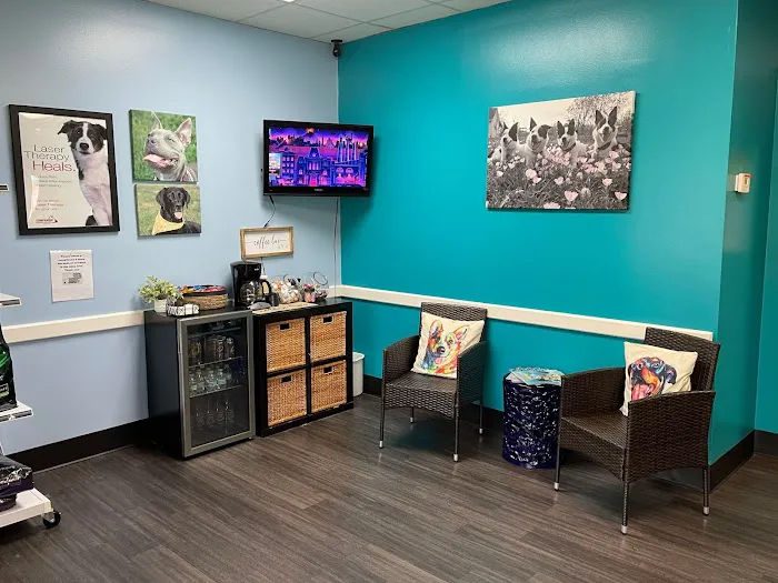 Clear Lake City Veterinary Clinic 12