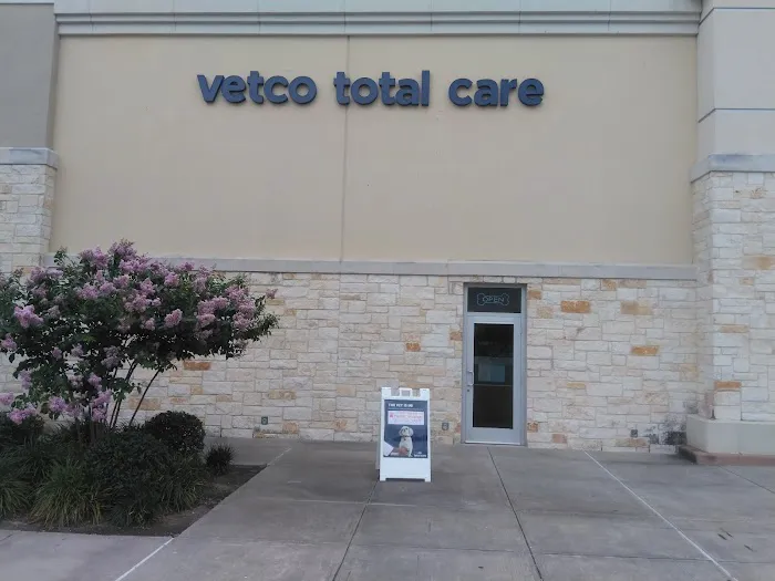 Vetco Total Care Animal Hospital 12