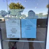 Vetco Vaccination Clinic ico
