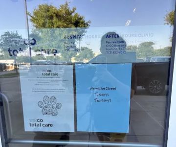 Vetco Vaccination Clinic