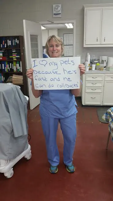 Pearland Animal Hospital 12