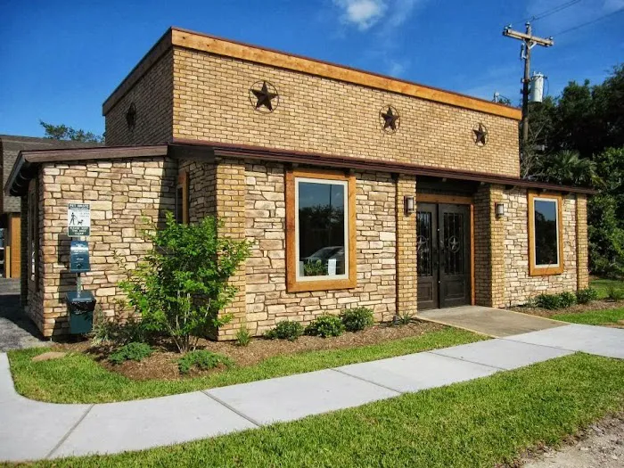 Pearland Animal Hospital 12