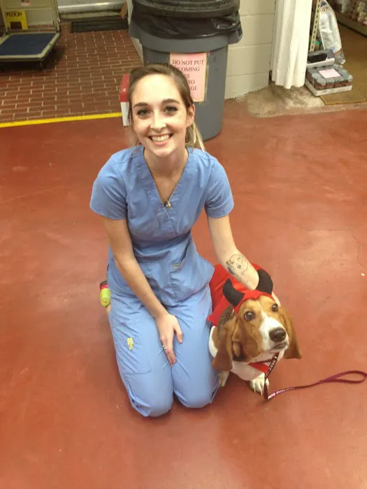 Pearland Animal Hospital 12