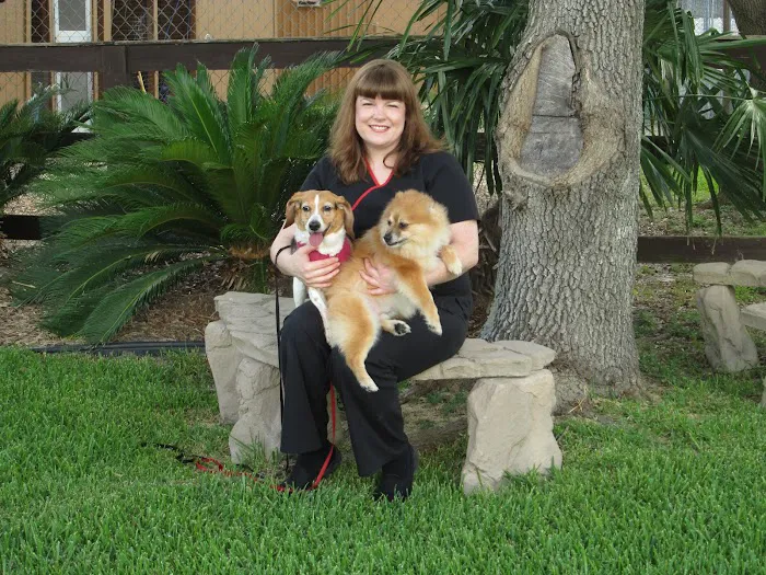 Pearland Animal Hospital 12