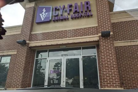 Cy-Fair Animal Hospital