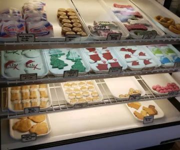 Doodle Doo Bakery