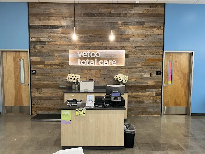 Vetco Total Care Animal Hospital 12