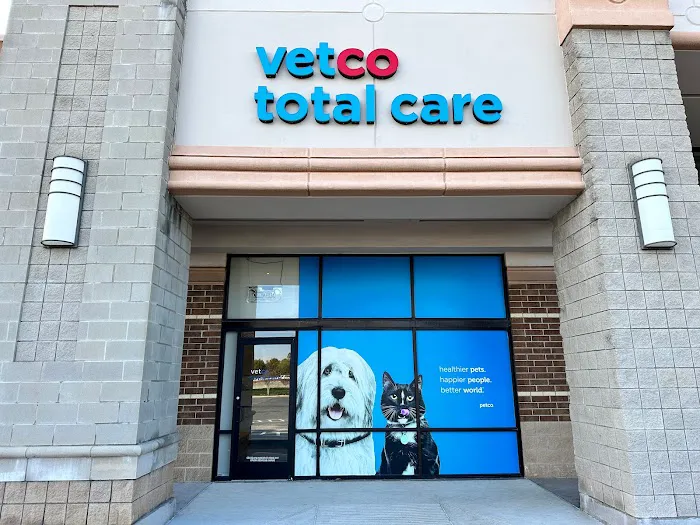 Vetco Total Care Animal Hospital 12