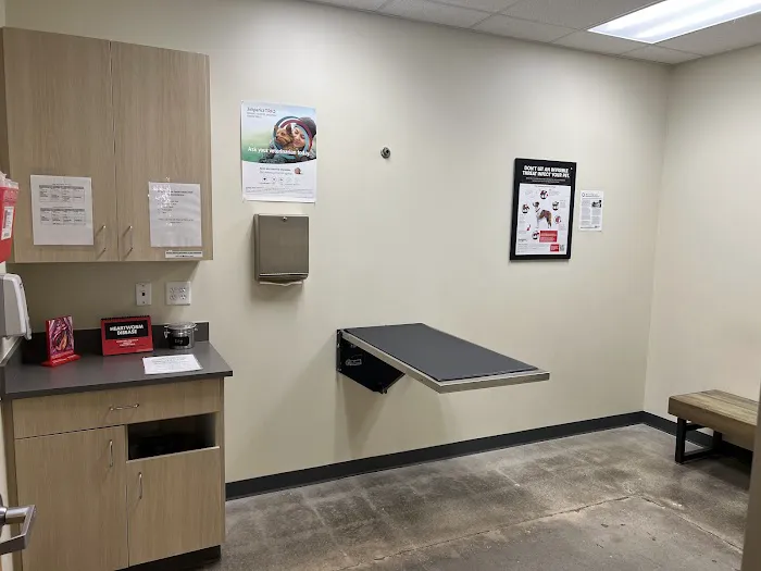 Vetco Total Care Animal Hospital 12
