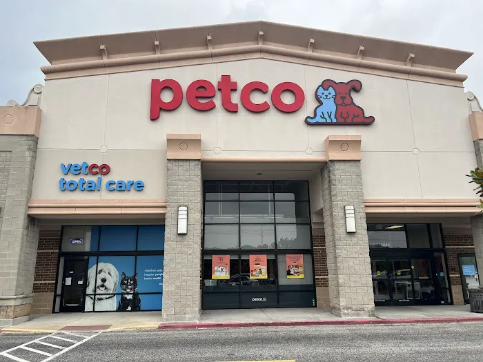 Vetco Total Care Animal Hospital 12