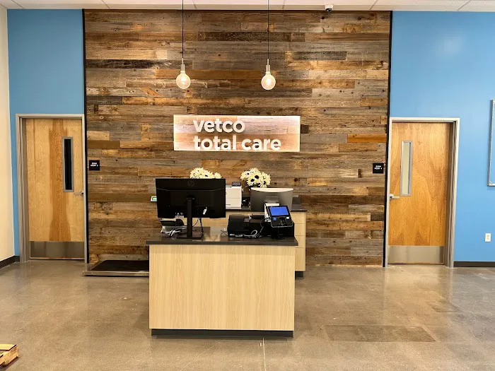 Vetco Total Care Animal Hospital 12