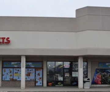 Kee's Aquarium & Pets