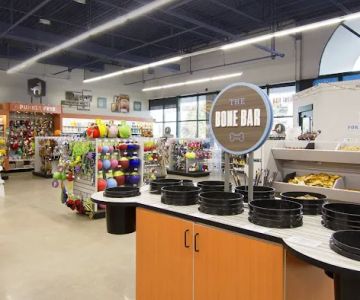 Premier Pet Supply