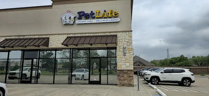 PetLife Urgent Care & Wellness Center 12